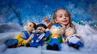 3F6A7285 Winter Wonderland Photoshoot SM